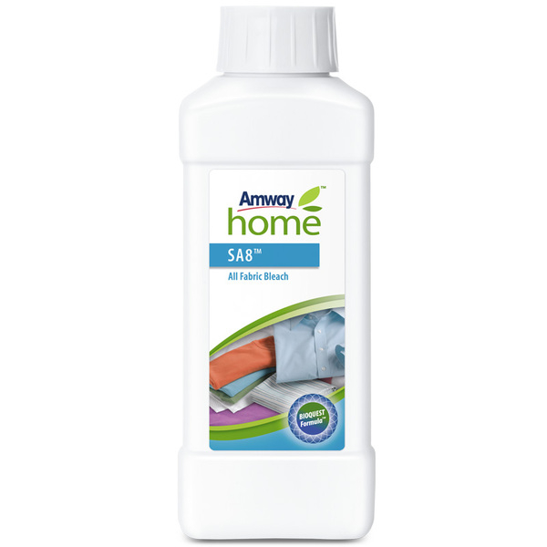 Универсальный отбеливатель для всех типов тканей SA8 - Изображение #1, Объявление #1647241