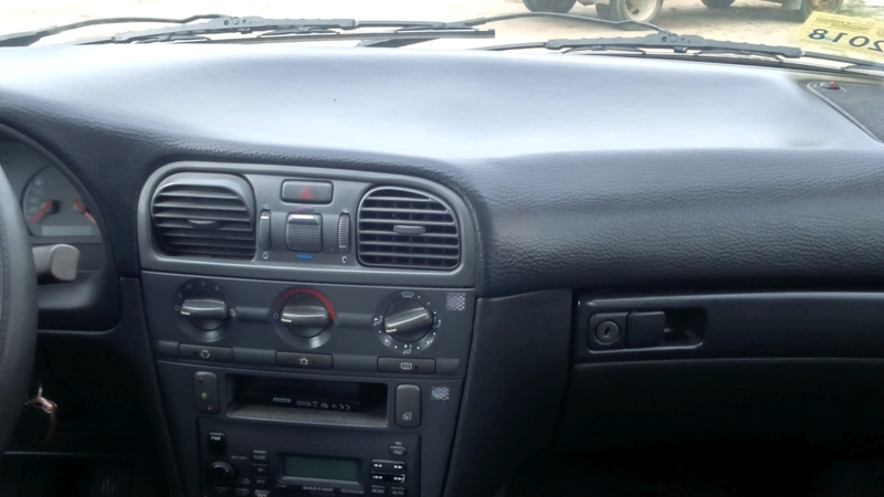 volvo s40 - Изображение #4, Объявление #1655778