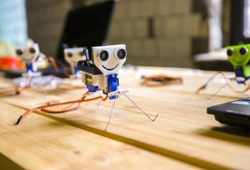 Курсы робототехники для детей Arduino - Изображение #2, Объявление #1662461