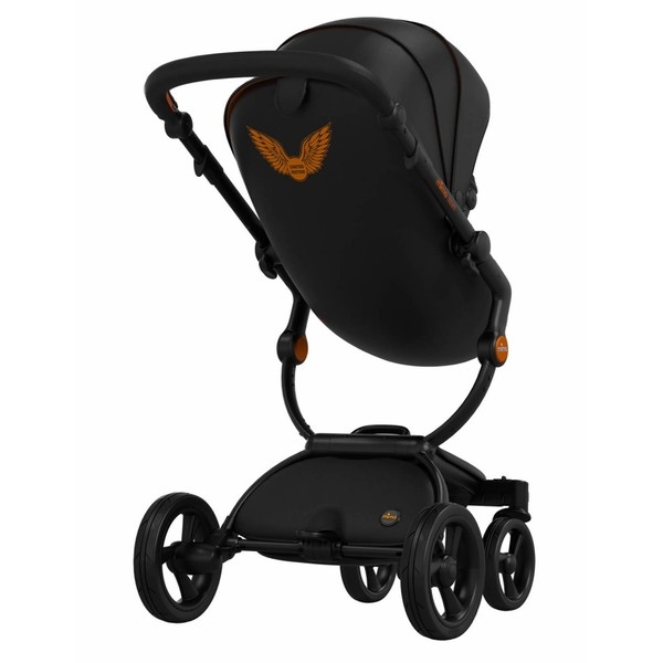 Mima Xari Прогулочная коляска с ограниченным тиражом - Изображение #4, Объявление #1676475