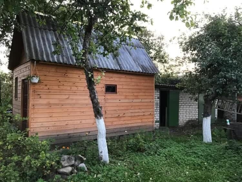 Дача в с/т красный Октябрь - Изображение #3, Объявление #1678283