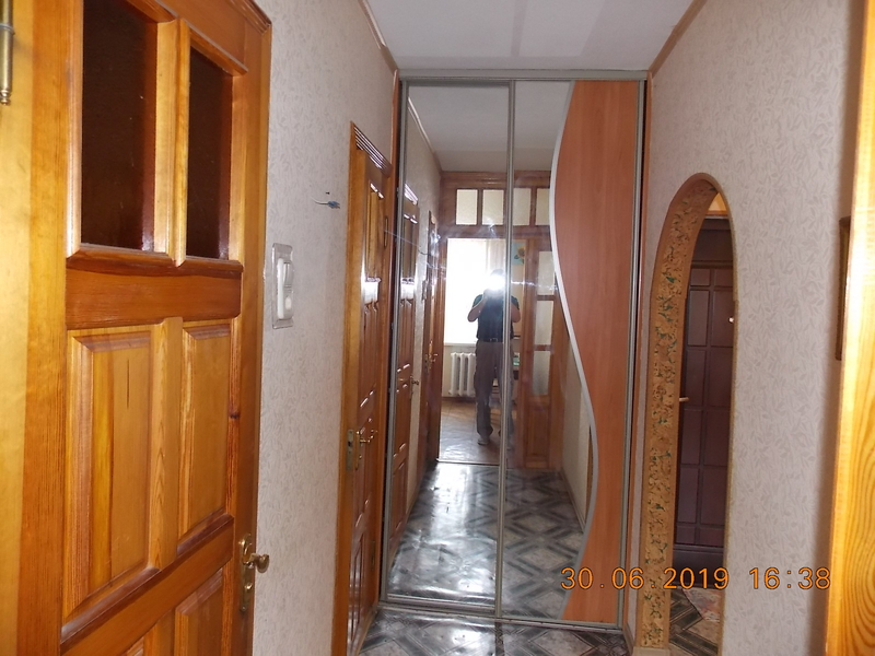  Для Вас трехкомнатная квартира на Ватутина. - Изображение #1, Объявление #1688981