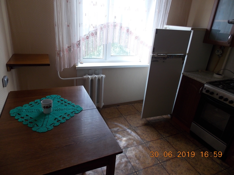  Для Вас трехкомнатная квартира на Ватутина. - Изображение #3, Объявление #1688981