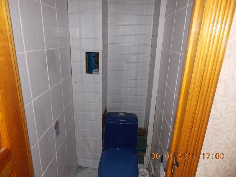  Для Вас трехкомнатная квартира на Ватутина. - Изображение #4, Объявление #1688981