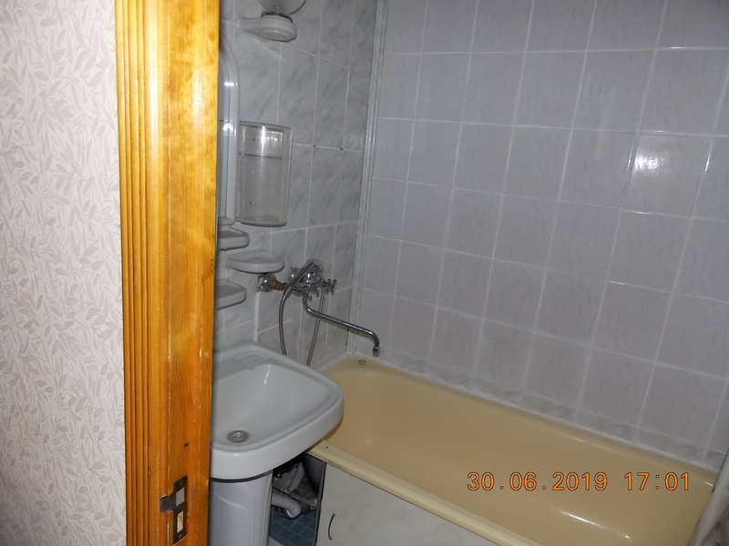  Для Вас трехкомнатная квартира на Ватутина. - Изображение #5, Объявление #1688981