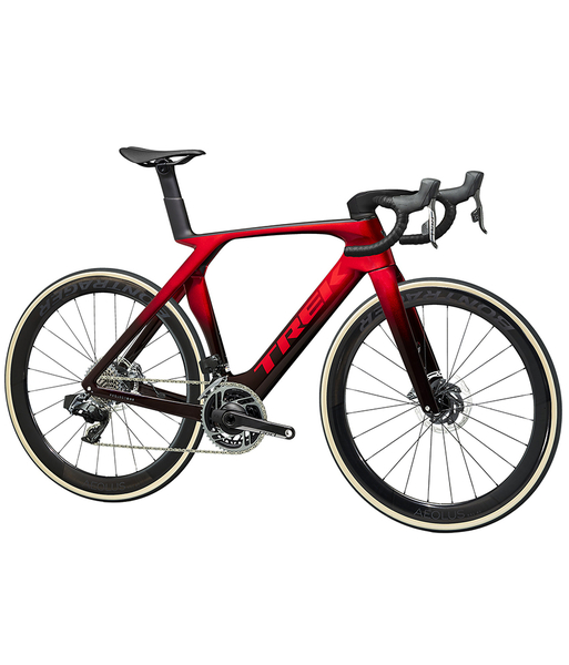 2023 Trek Madone SLR 9 eTap Gen 7 Road Bike (M3BIKESHOP) - Изображение #4, Объявление #1733323